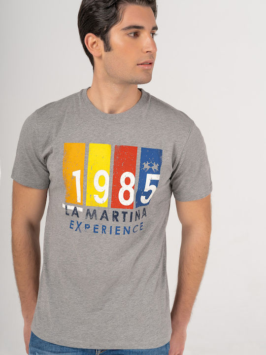 T-Shirt Gray