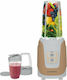 Hausberg Hausberg Blender with Plastic Jug 1 Li...