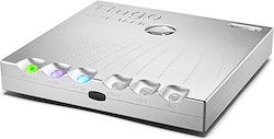 Chord Electronics Hugo M Scaler Gray