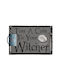 Pyramid International Entrance Mat made of Coir The Witcher Toss a Coin Gray 40x60cm Thickness 15mm