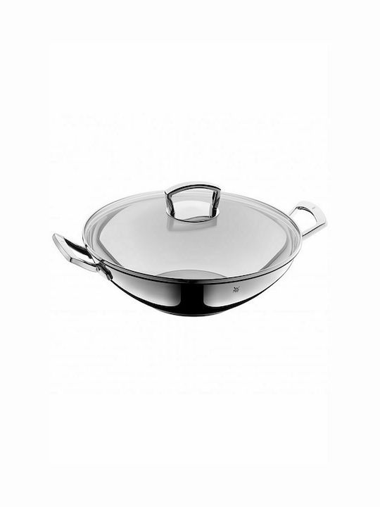 WMF Stainless Steel Stockpot 32cm