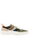Bark Herren Sneakers Mehrfarbig