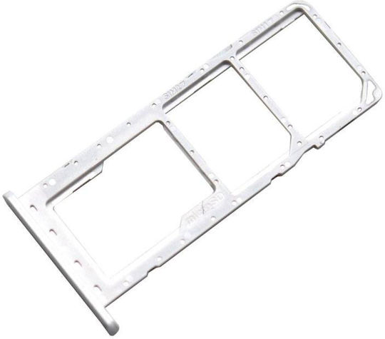 Slot Card Sim Alb Galaxy A03s