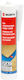 Wurth Pur Rapid Silikon-Dichtungsmittel Transparent 310ml