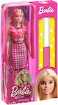 Παιχνιδολαμπάδα Fashionistas 169 für 3+ Jahre Barbie