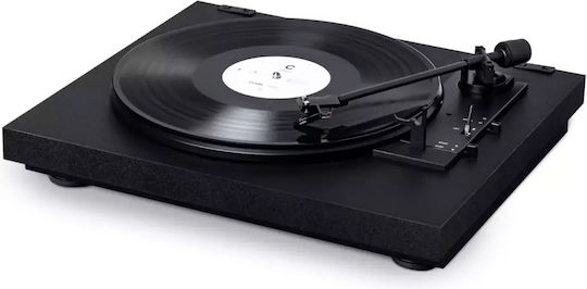 Pro-Ject Audio A1 Auto Πικάπ με Belt Drive και Προενίσχυση Μαύρο