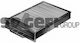 Purflux Cabin Filter