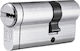 Domus Lock Cylinder Security ECON 75mm (30-45) ...