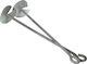 Showood Garden Fencing Material 1pcs