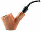 Stefanou Pipex 50 Natural Pipă de Tutun