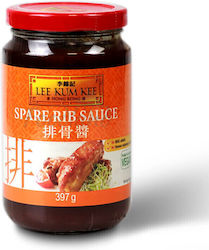 Lee Kum Kee Spare Rib Σάλτσα BBQ 397gr