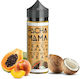 Pacha Mama Flavor Shot Peach Papaya Coconut 30m...