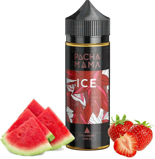 Pacha Mama Shot de aromă Jubilee Ice 30ml/120ml 1buc