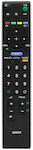 Compatible Remote Control DM-3980 for Τηλεοράσεις Sony