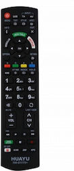Huayu Compatible TV Remote Control L-1170