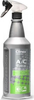 Clinex Spray Cleaning for Air Condition A/C Cleaner 1lt 77-554