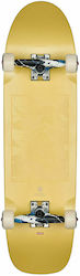 Globe Shooter 8.6" Complete Shortboard Κίτρινο