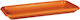Viomes Terracotta Farfurie Ghiveci Plastic Teracotă 65x30buc 296