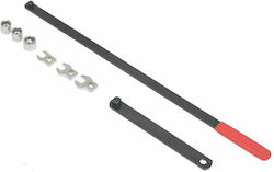 vidaXL Car Timing Tool Set 8 Pieces