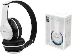 Ezra BW18 Wireless / Wired On Ear Headphones wi...