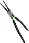 JBM Circlip Plier Straight Length 180mm