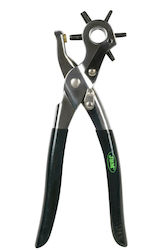 JBM Gürtellocher für Lochöffnungen von 24.5 bis 24.5mm