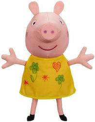 Giochi Preziosi Plush Peppa Pig for 3+ Years 30 cm