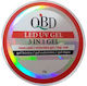 QBD 3 In 1 Builder Gel Νυχιών CLEAR 15gr