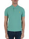 Polo T-shirt Πράσινο