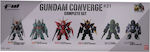 Bandai Spirits Gundam: Converge #21 Complete Set Φιγούρα ύψους 6εκ.