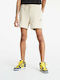 Herrenshorts Beige