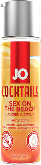 System Jo Cocktails Schmiermittel Sex am Strand 60ml
