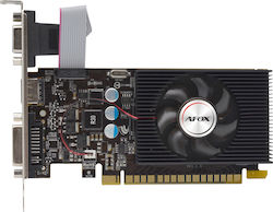 Afox GeForce GT 710 2GB GDDR3 Graphics Card