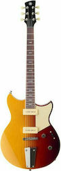 Yamaha Revstar RSP02T Ηλεκτρική Κιθάρα Double Cut με Θήκη Sunset Burst