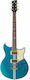 Yamaha Revstar RSS20 Електрическа Китара SG с H...
