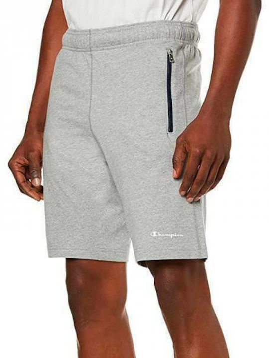 Champion Men's Athletic Shorts Gray