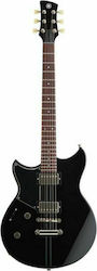 Yamaha Revstar RSE20L Ηλεκτρική Κιθάρα για Αρισ...