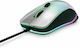 Energy Sistem ESG M3 Neon RGB Gaming Ποντίκι 7200 DPI Μαύρο
