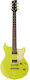 Yamaha Revstar RSE20 Elektrische Gitarre SG mit...