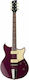 Yamaha Revstar RSS02T Electric Guitar SG with 2...