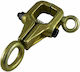 JBM 52480 Tractor tongs for pulling lamina 90º