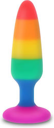 ToyJoy Pride Twink Dop Anal Mediu