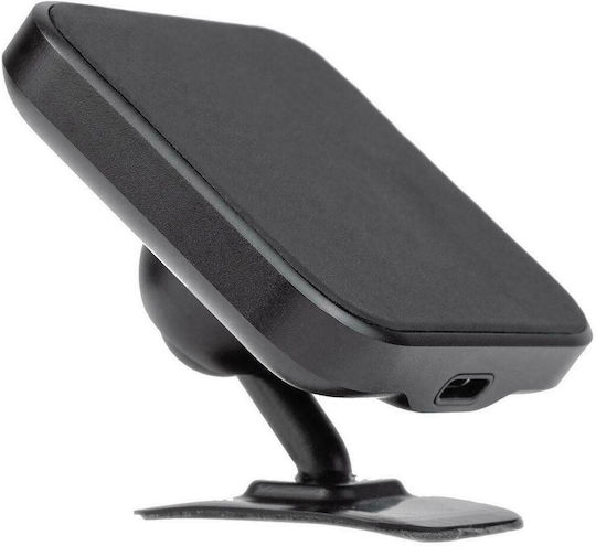 Peak Design Car Mobile Mount with Magnet and Wireless Charging Black
