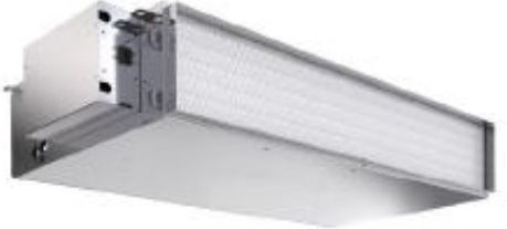 Panasonic Fan Coil 11.5/16.3kW Kanal 138x79.8x37.5cm