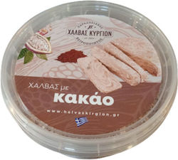 CHalvas Kyrgion Halva Κακάο 450gr