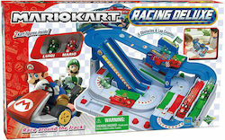 Epoch Toys Super Mario Kart Racing Deluxe Rennstrecke für 5++ Jahre