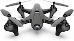 LS-UTU U10 Drohne mit 1080p Kamera und Fernbedienung, Kompatibel mit Smartphone