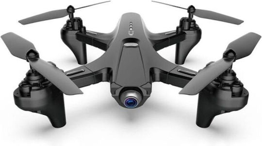 Andowl LS-UTU U10 Drone 2.4 GHz with 1080p Camera and Controller