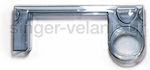 Singer 22901-00053 Wasserbehälter für Bügelpresse