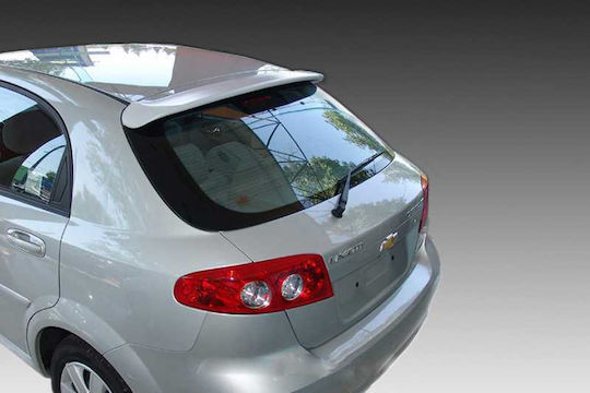 Motordrome Autoheckspoiler Dach aus Polyurethan Chevrolet Lacetti 2002-2009